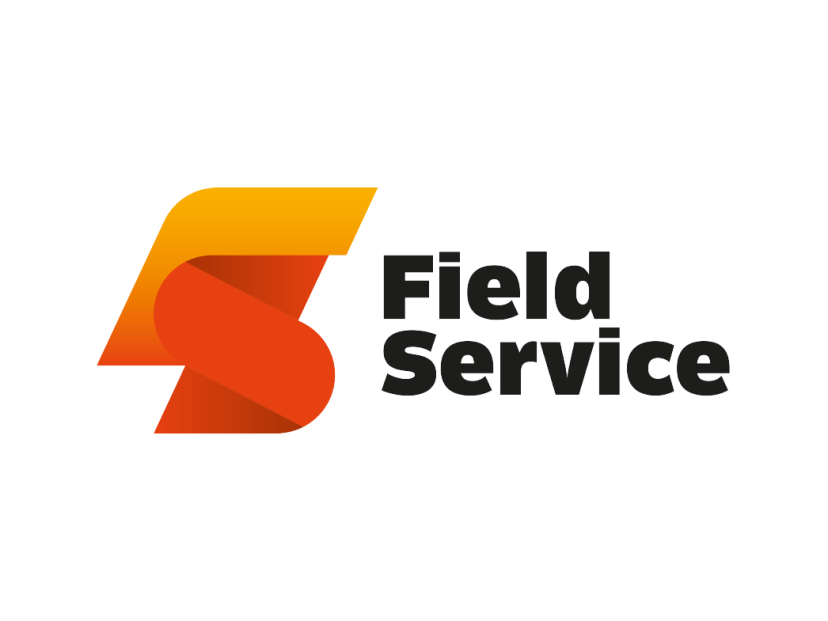 Field Service logo | navigator