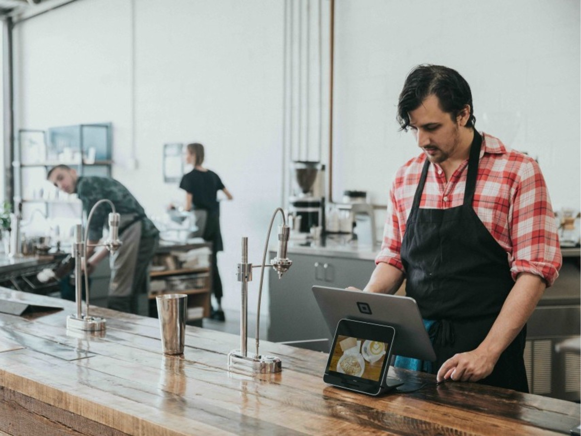 Stricter requirements for sales registration | navigator