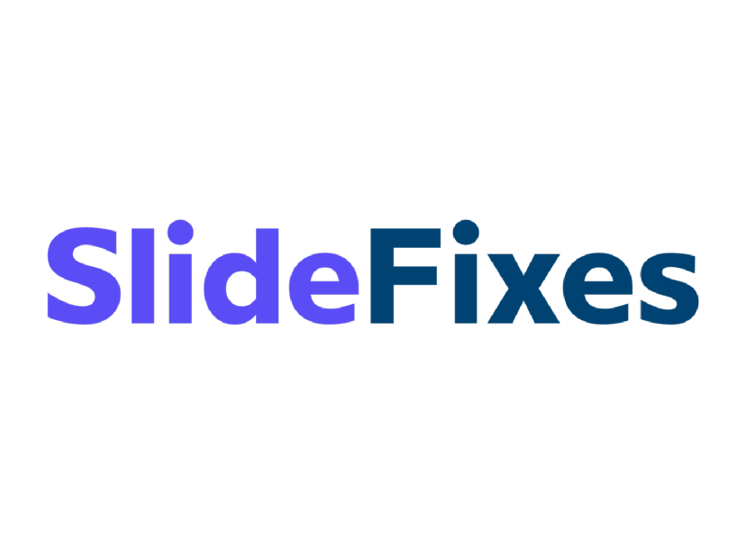 SLIDEFIXES | navigator