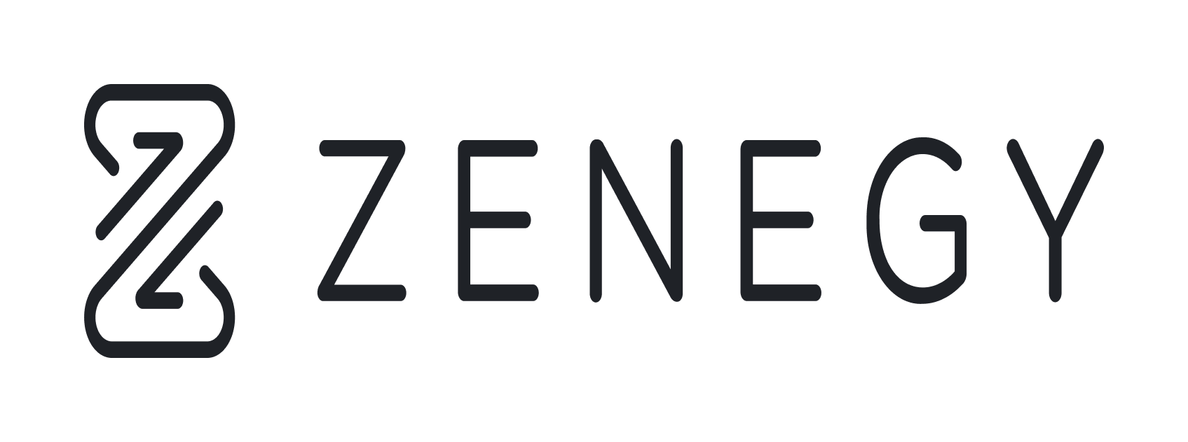 Zenegy - Logo (colored)