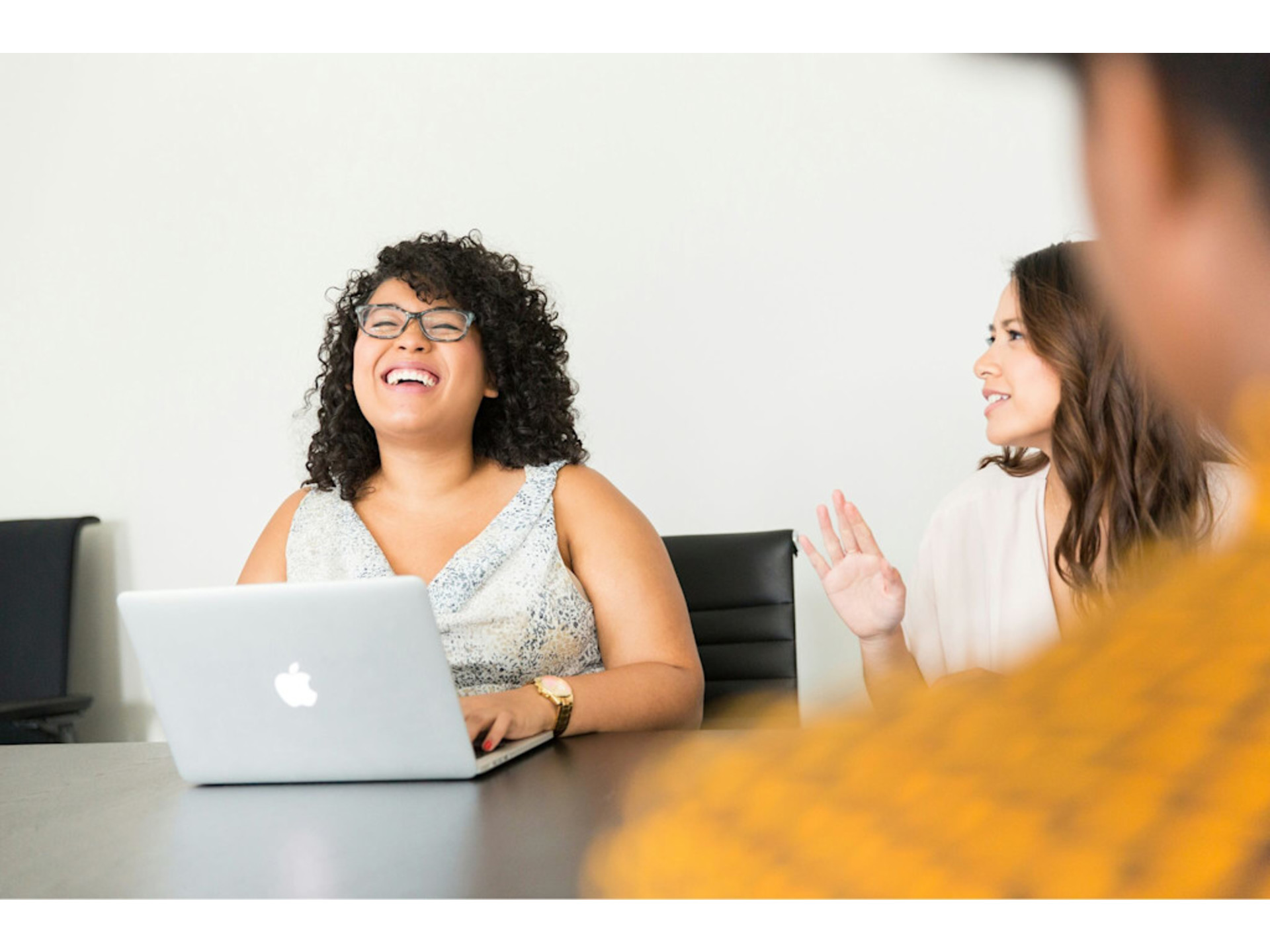 Sådan vinder du kampen om talenterne