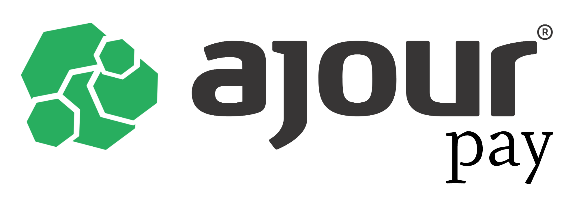AjourPAY - logo