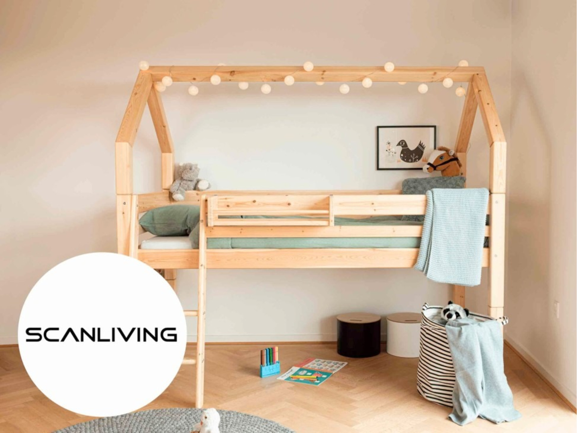 Rackbeat Kundecase | navigator