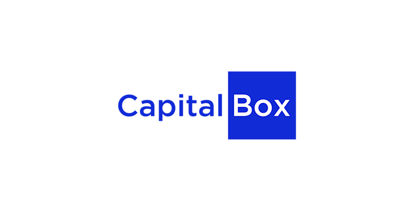 CapitalBox | navigator