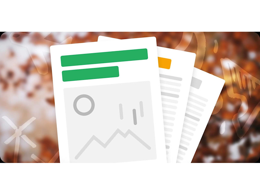 Billede til ESG rapportering – Climaider X kompasbank