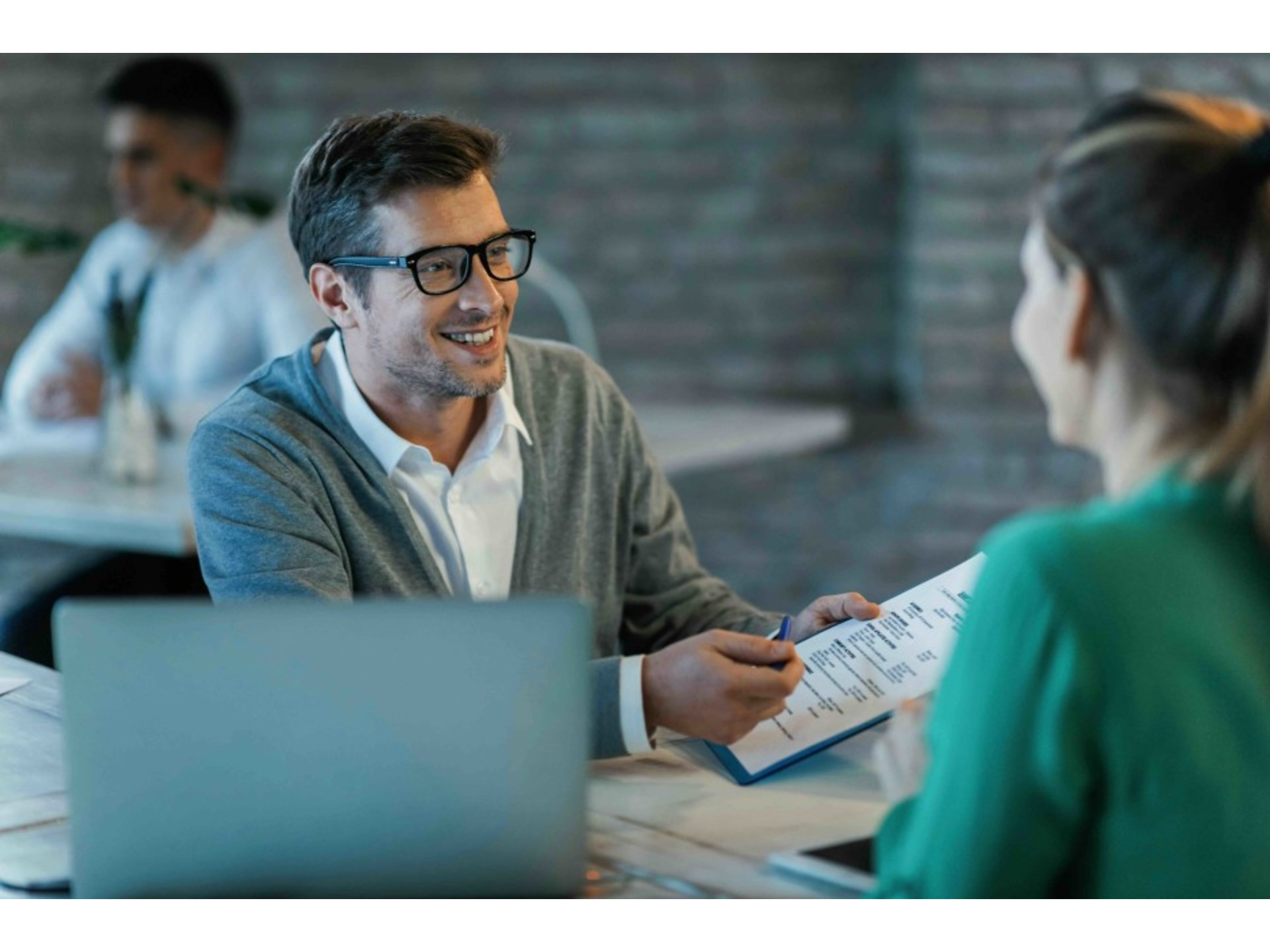 Leaf helps OLIOLI save money | navigator