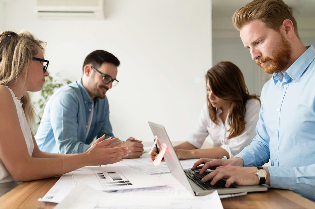 Automatisér administrative opgaver og frigør tid til vækst