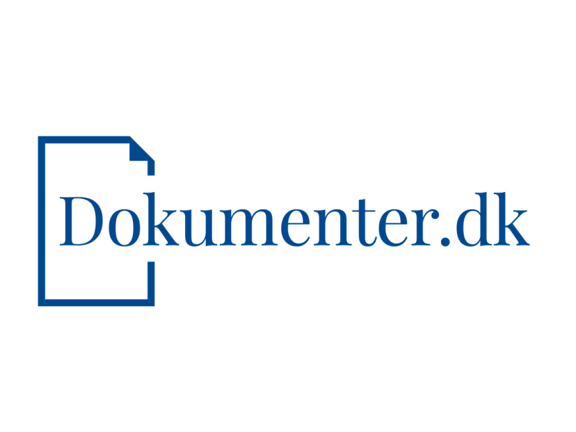 Dokumenter.dk | navigator
