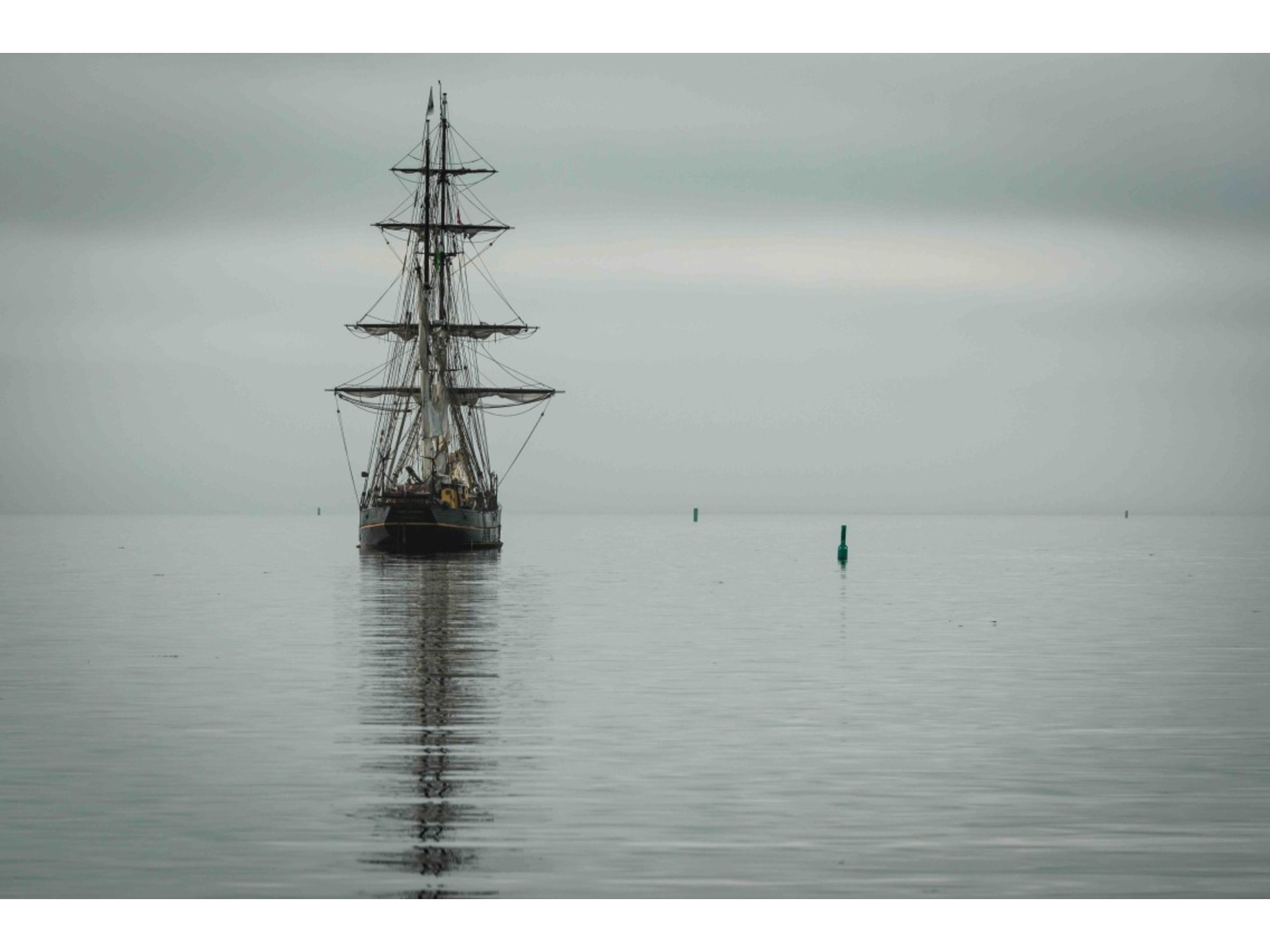 Verarca hjælper dansk skoleskib | navigator