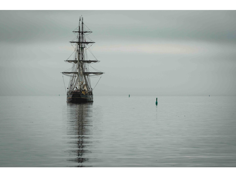 Verarca hjælper dansk skoleskib | navigator