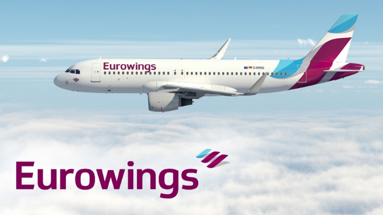 Eurowings photo