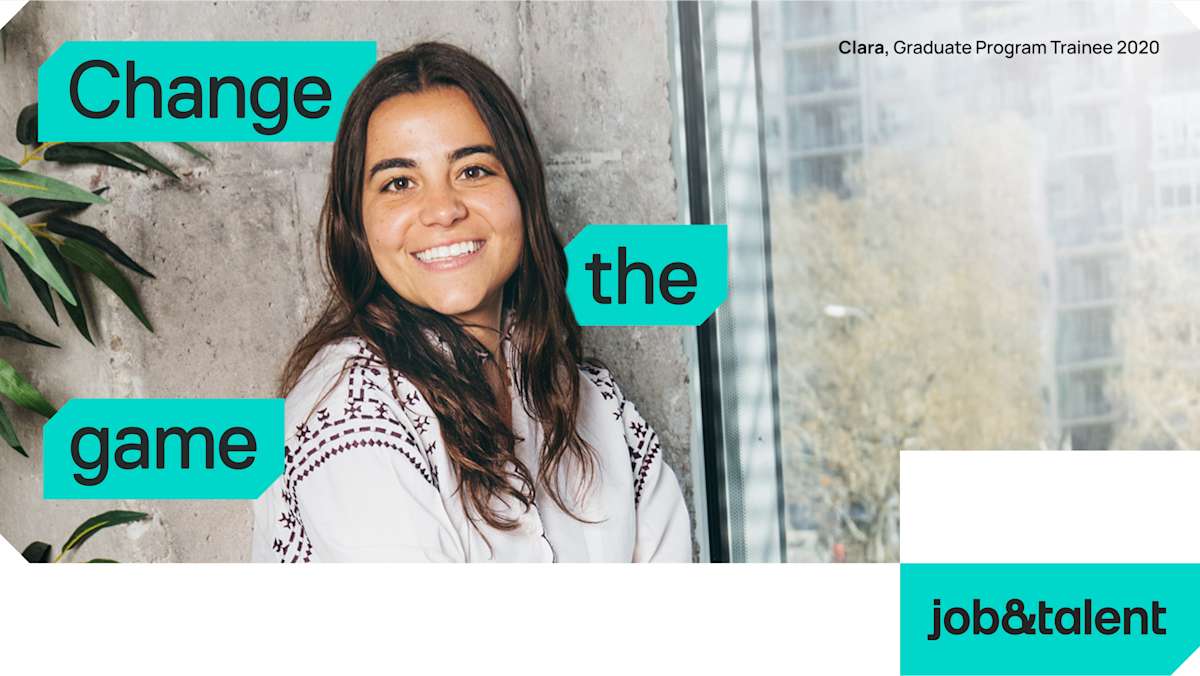 Job&Talent launches Global Graduate Program