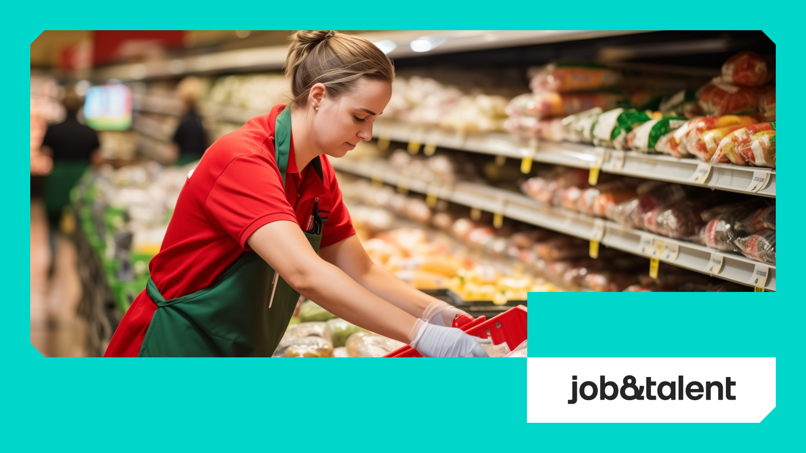 Job&Talent embraces fair platform work in alignment with EU directive