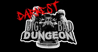 Show - Darkest Big Bad Dungeon
