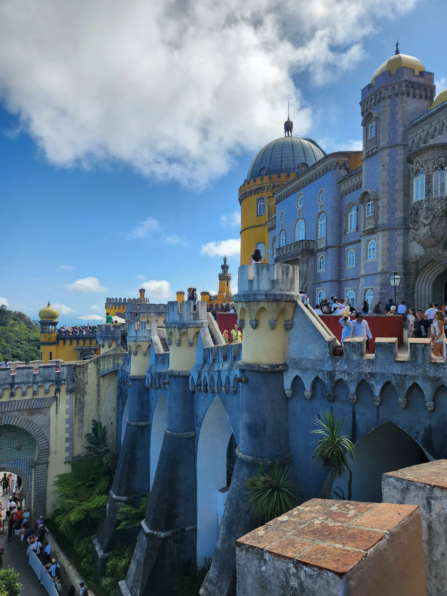 Private Tour in Sintra