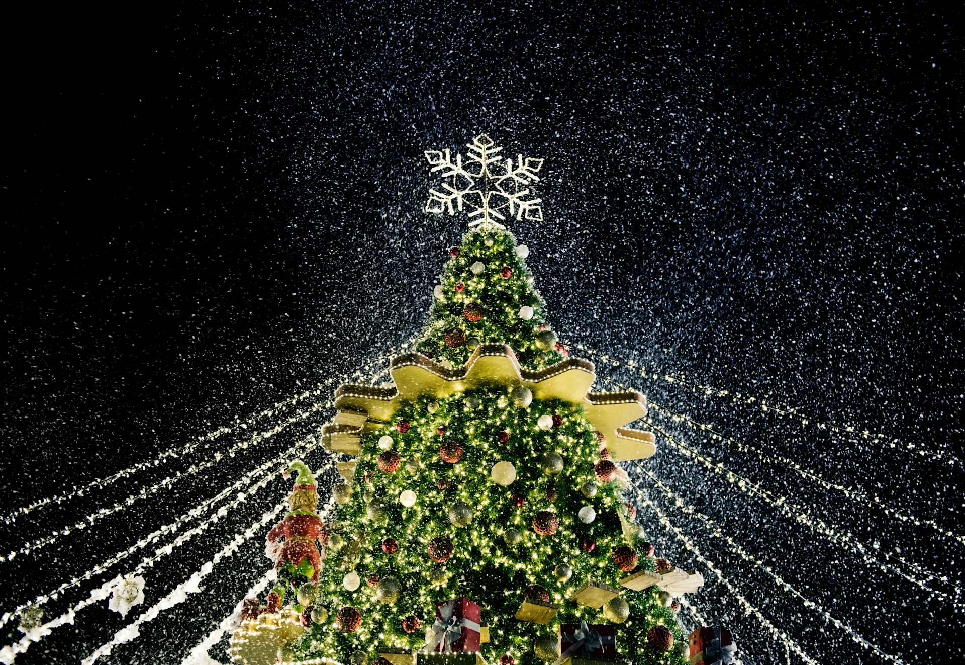 כריסמס בפורטוגל חגיגות השנה החדשה 🎄