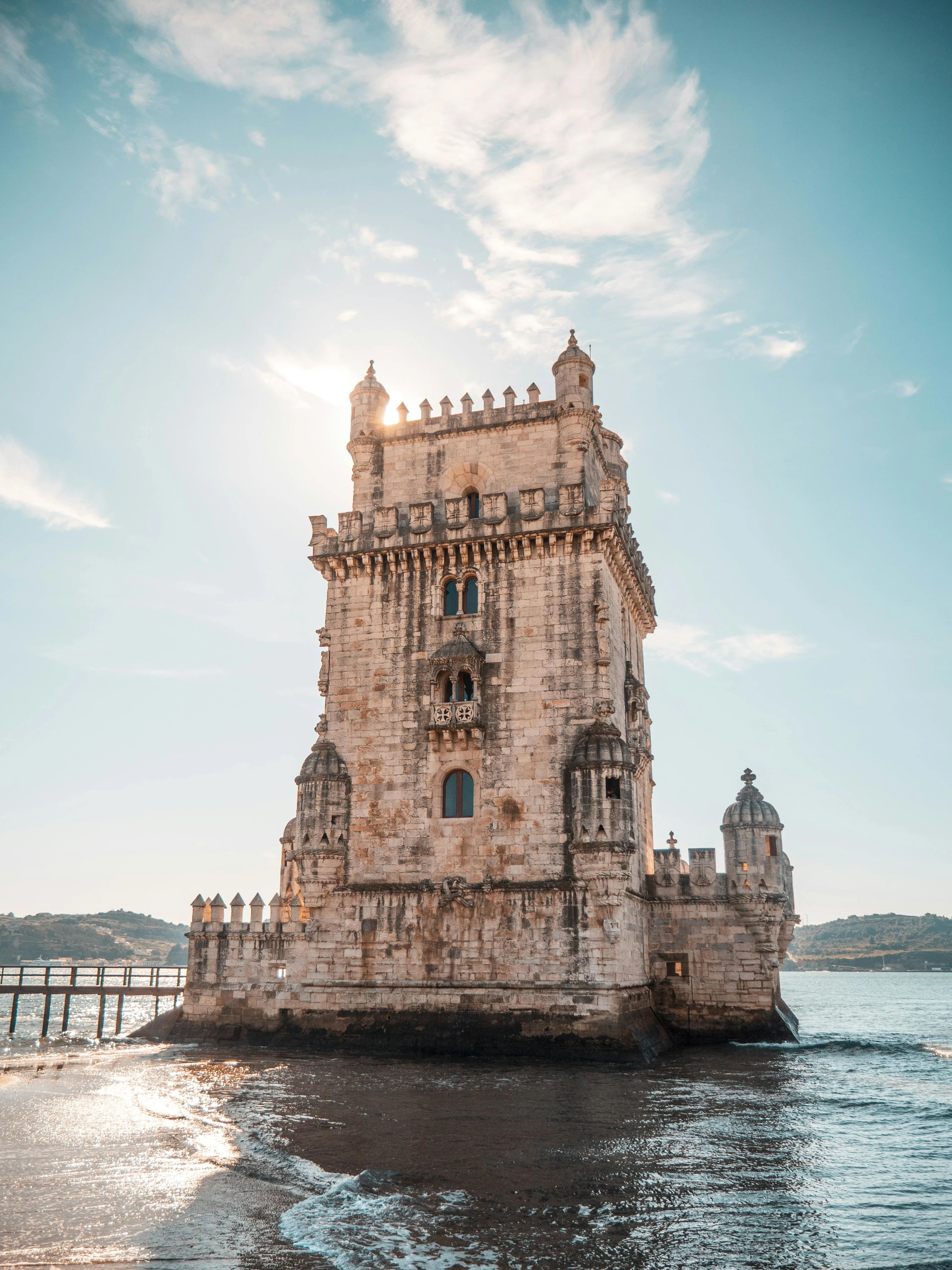 Private Tour in Belém