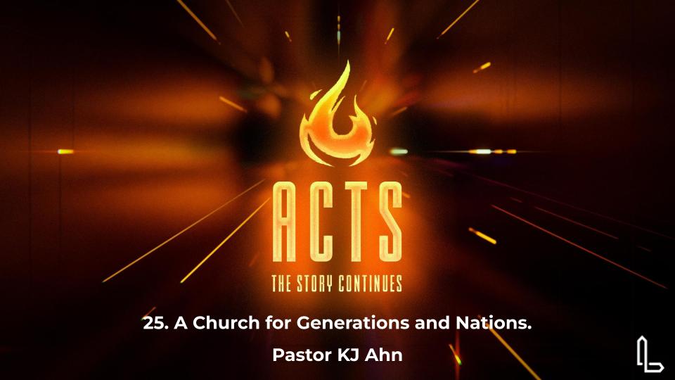 Sermon Image