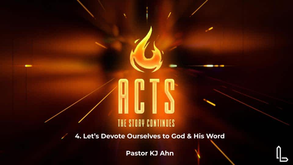 Sermon Image
