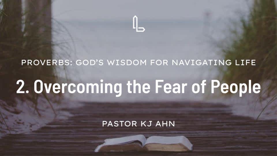 Sermon Image
