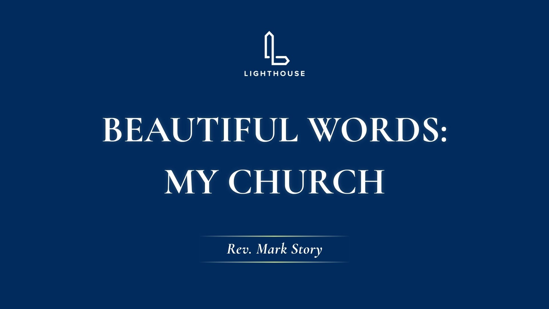 Sermon Image