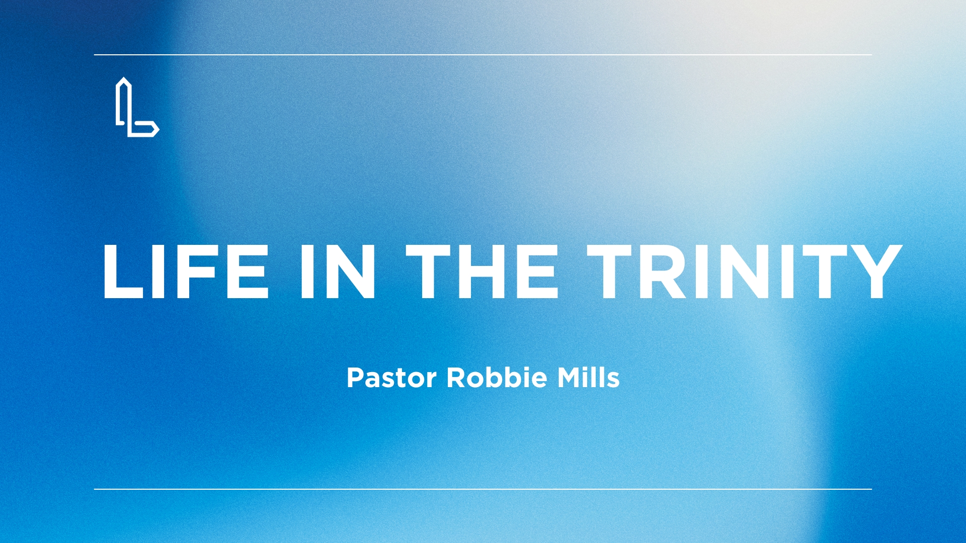 Sermon Image