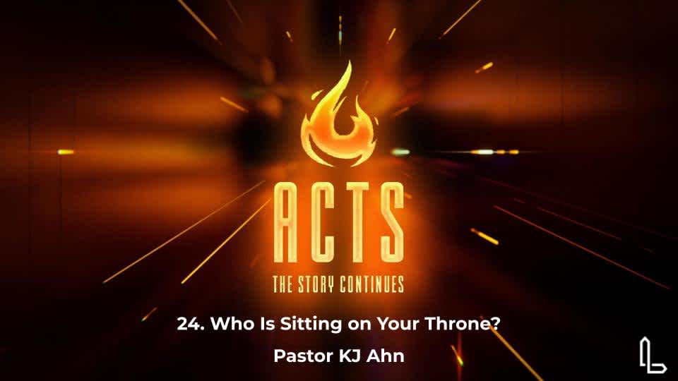 Sermon Image
