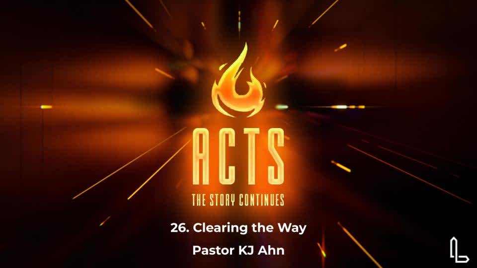 Sermon Image
