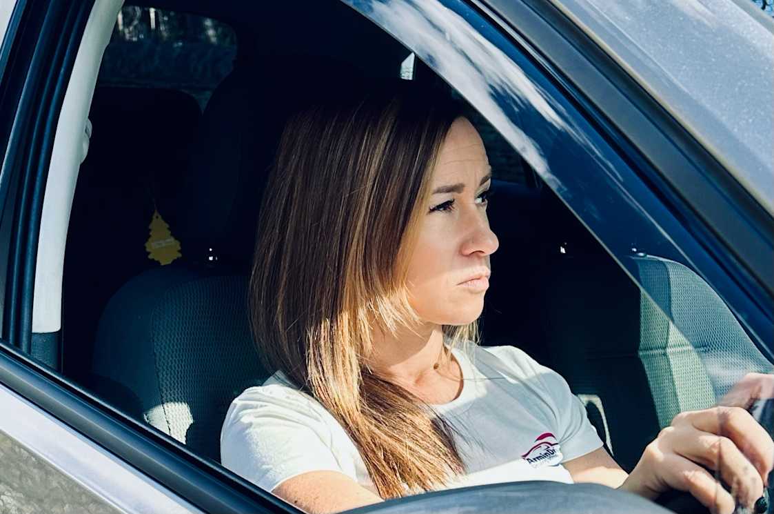 Driving test procedure explained | Armindrive Driving School