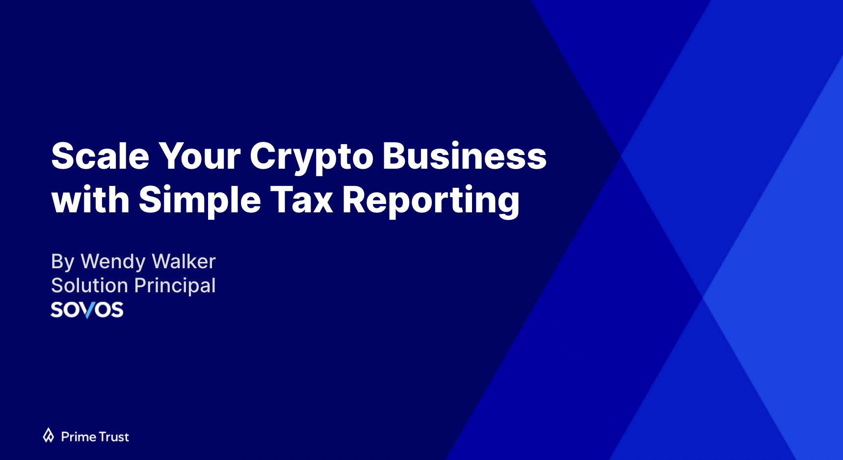 Scale Your Crypto Business with Simple Tax Reporting