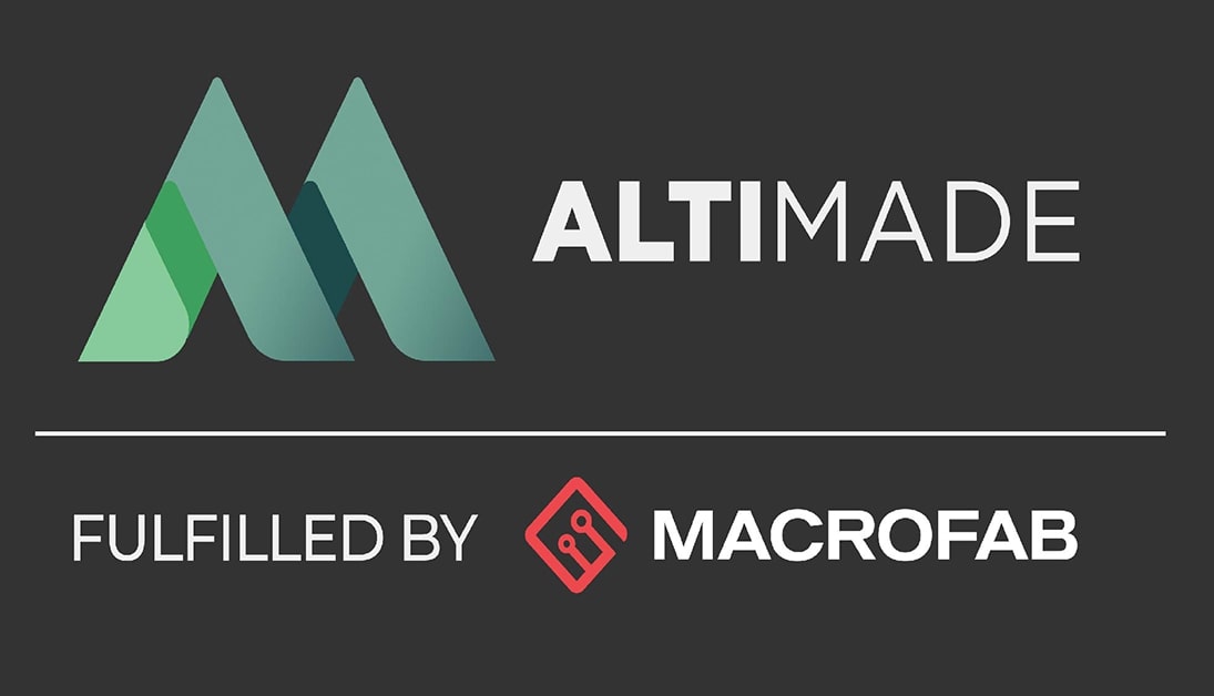 Altium And MacroFab Partner To Launch Industry-First Integrated PCB ...