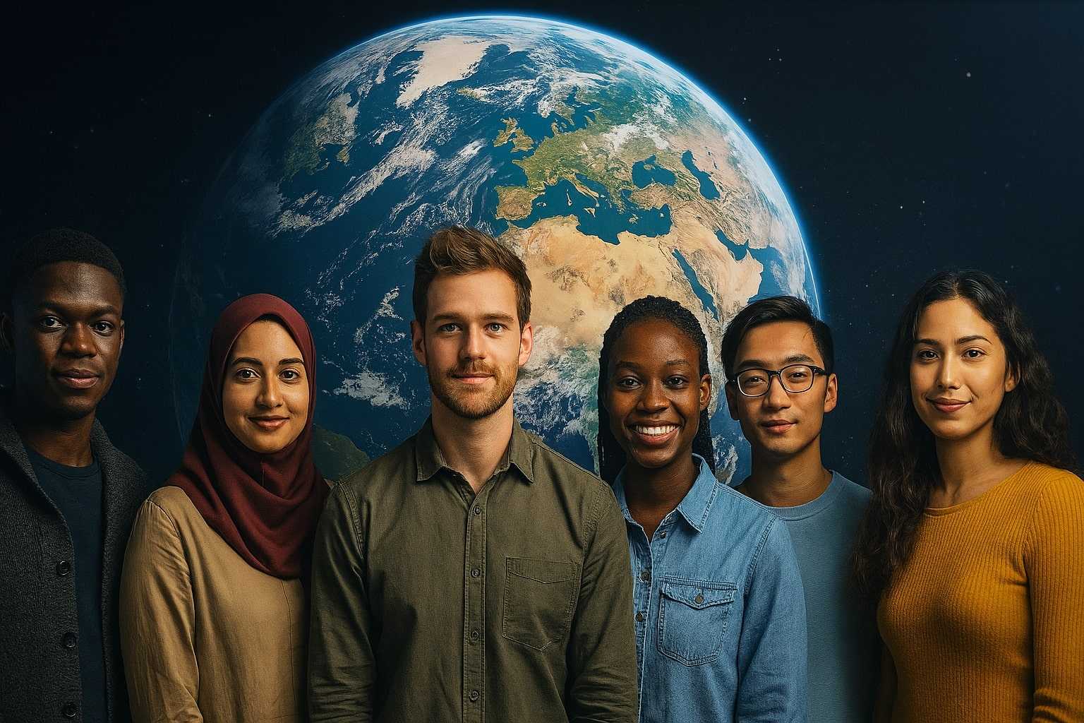  Nüfusu En Hızlı Büyüyen Ülkeler(2024-2026) 