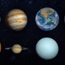 Gezegen Nedir? Gezegenler Hakkında Tüm Bilgiler