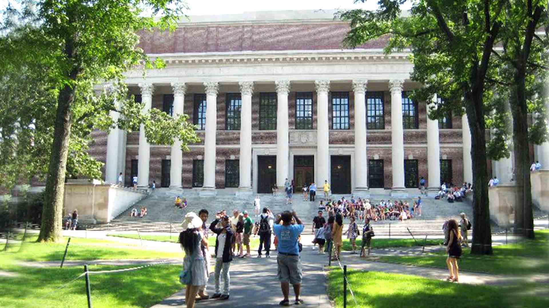 Amerika’nın En İyi Üniversiteler Sıralaması(2020)