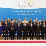 G-20 Nedir? G-20'de Yer Alan Ülkeler