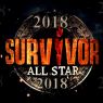 Survivor 2018 All Star Yarışmacıları