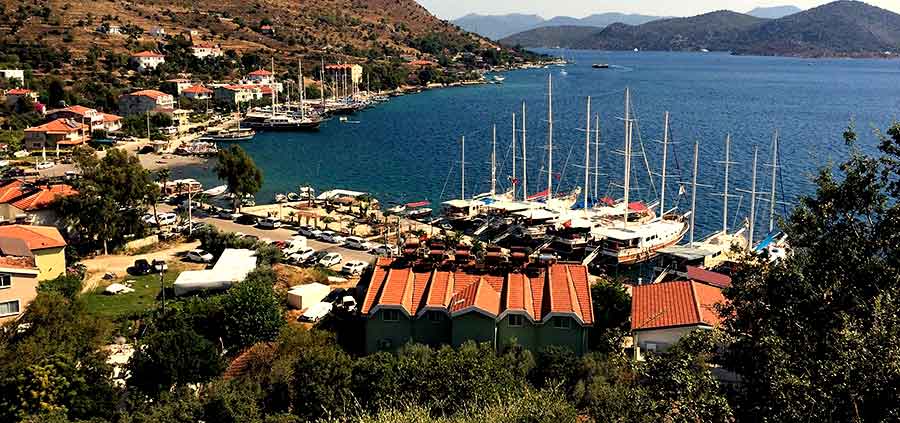  Marmaris 