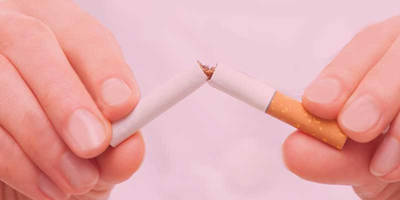 Sigara Bırakma Yöntemleri 