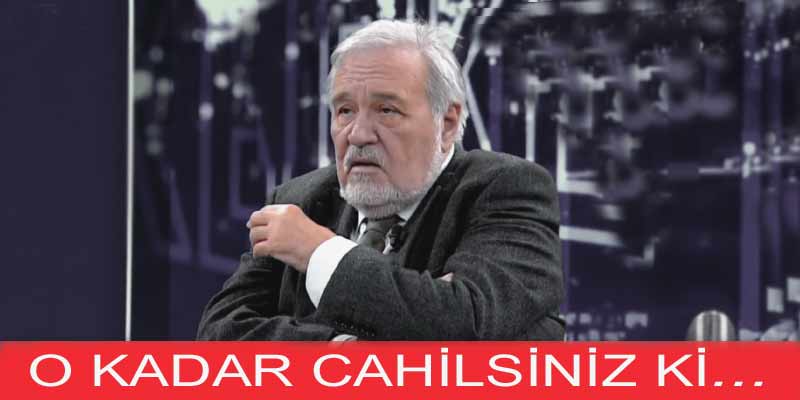 Dünyanın En Cahil Ülkesi | Dünya Cehalet Endeksi