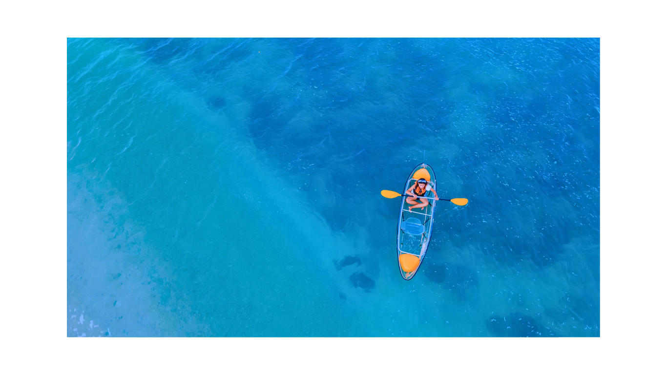 clear-kayak-Bahamas