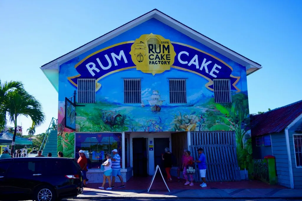 rum-cake-factory