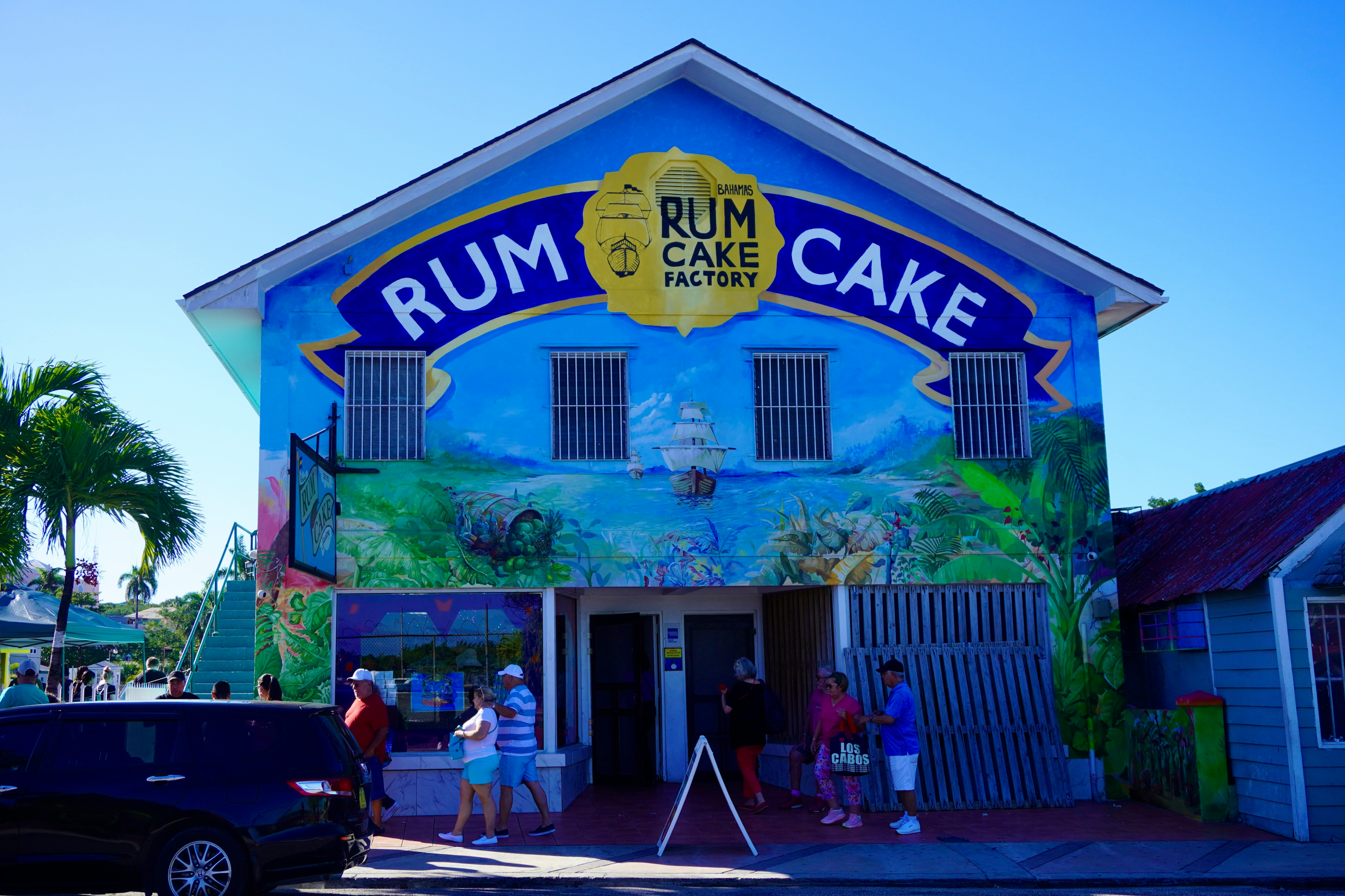 rum-cake-factory