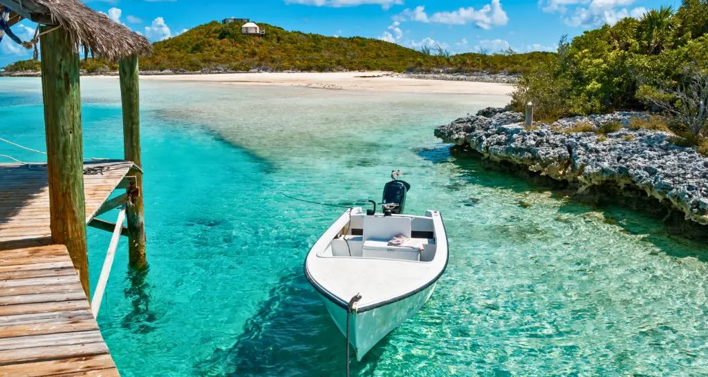 Private charter tour