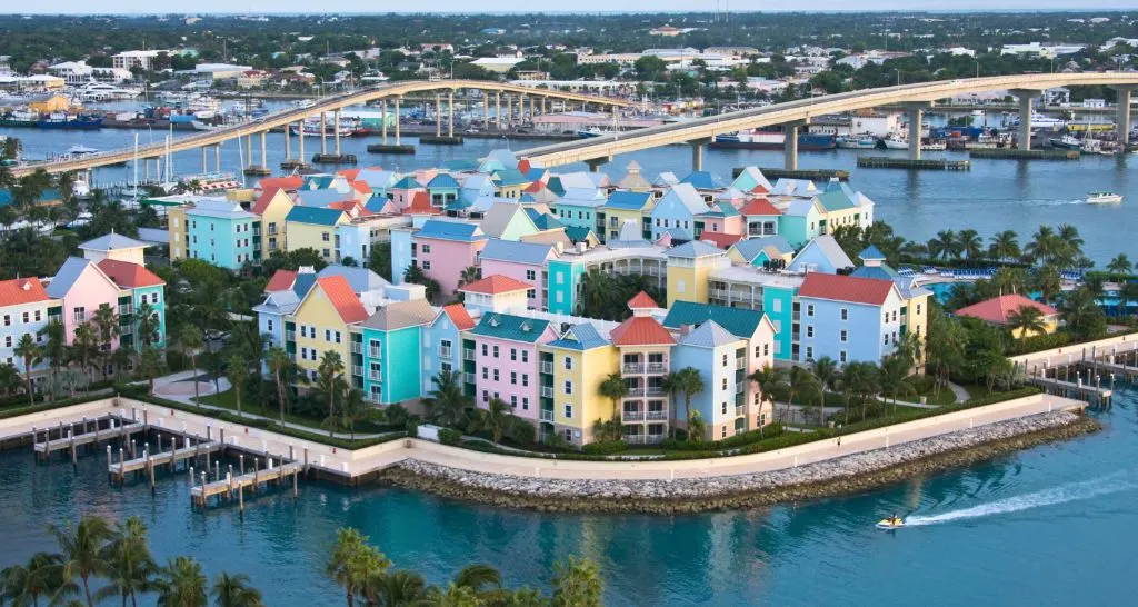 Best Place to Stay in the Bahamas for Every Type of Traveler