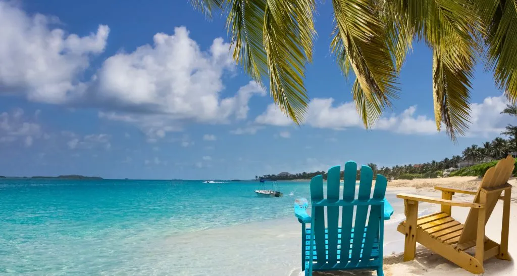 When is the hurricane season in the Bahamas