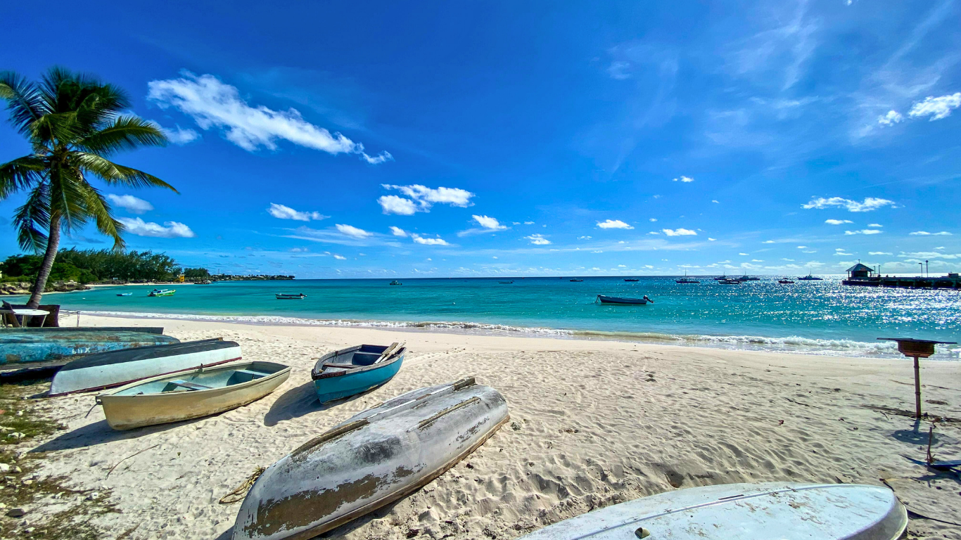 boats-Bahamas
