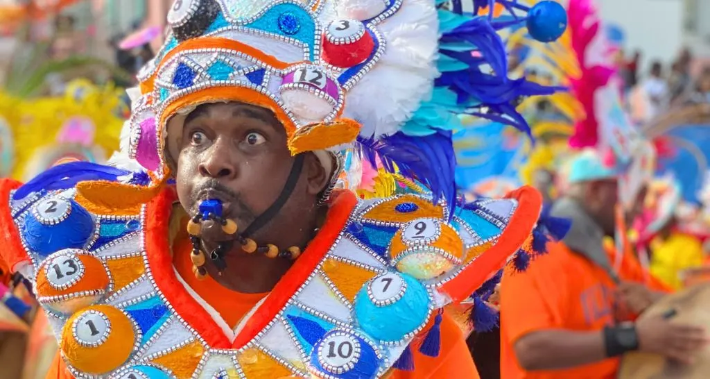 Bahamian Music and Junkanoo: The Soundtrack of the Islands 
