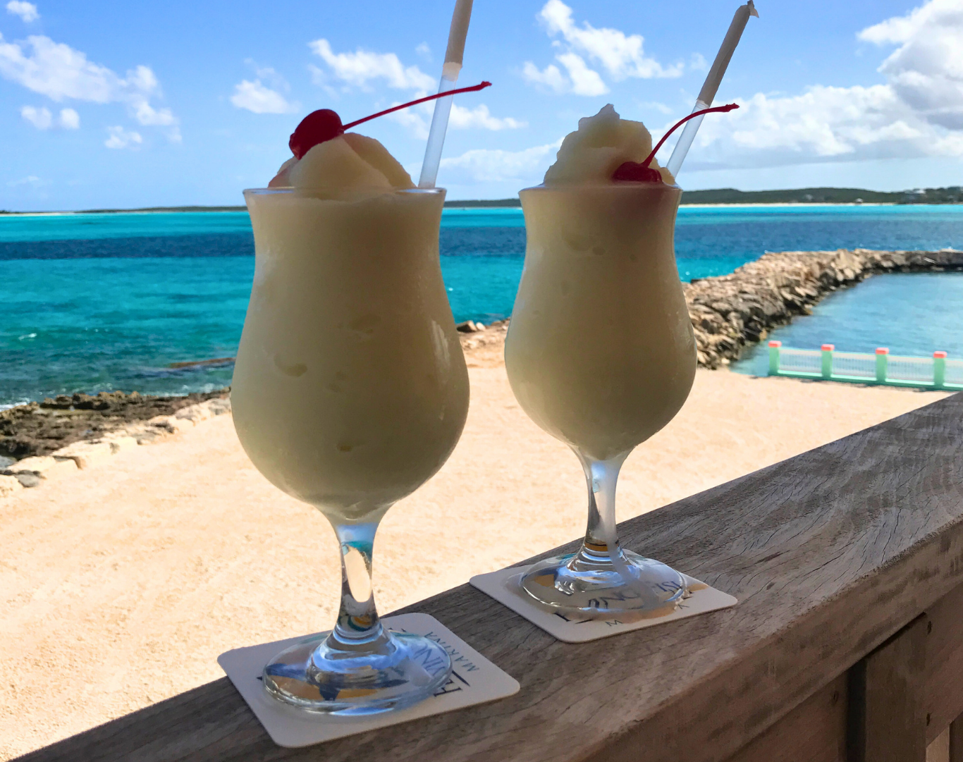 drinks-bahamas