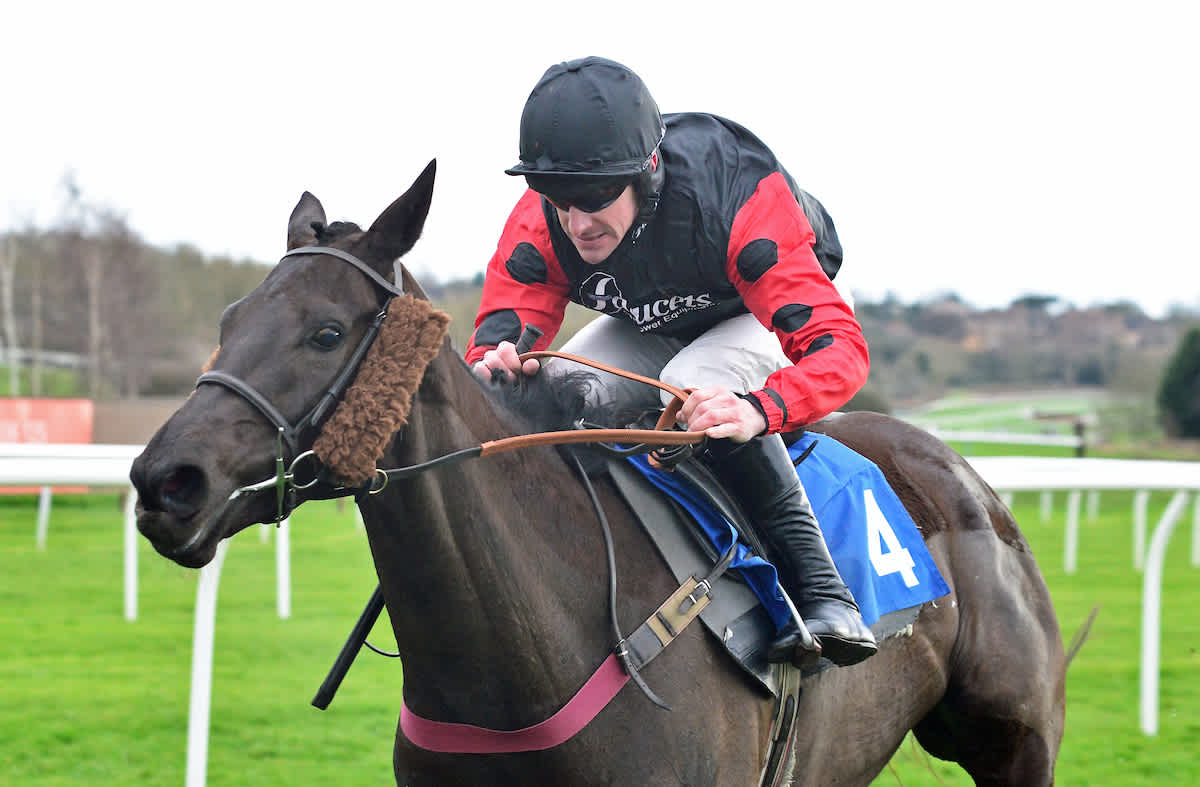 Dave Nevison's free racing tips for Kempton and Chepstow