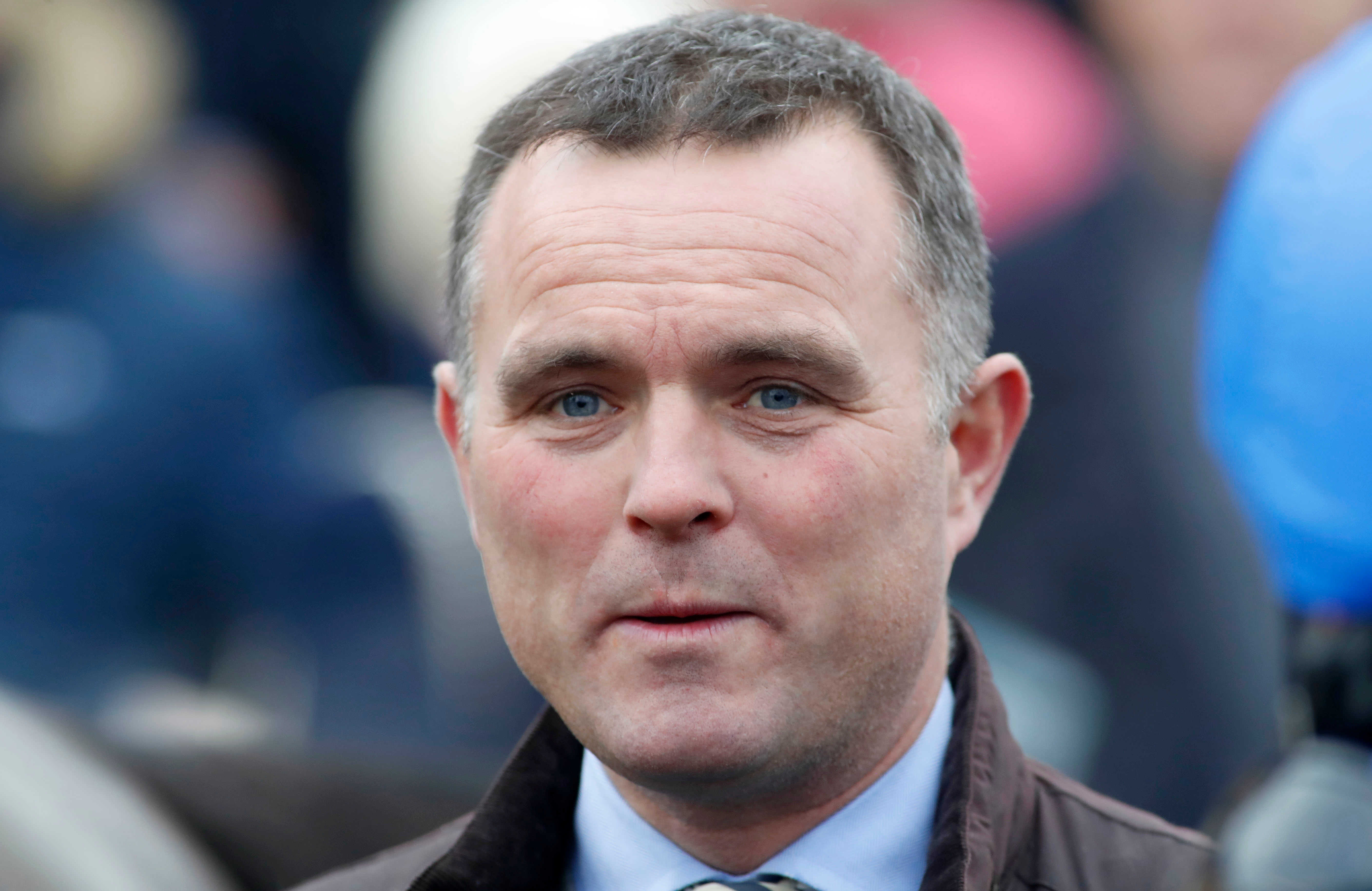 Dave Nevison's Saturday selections: Prime opportunity at Haydock